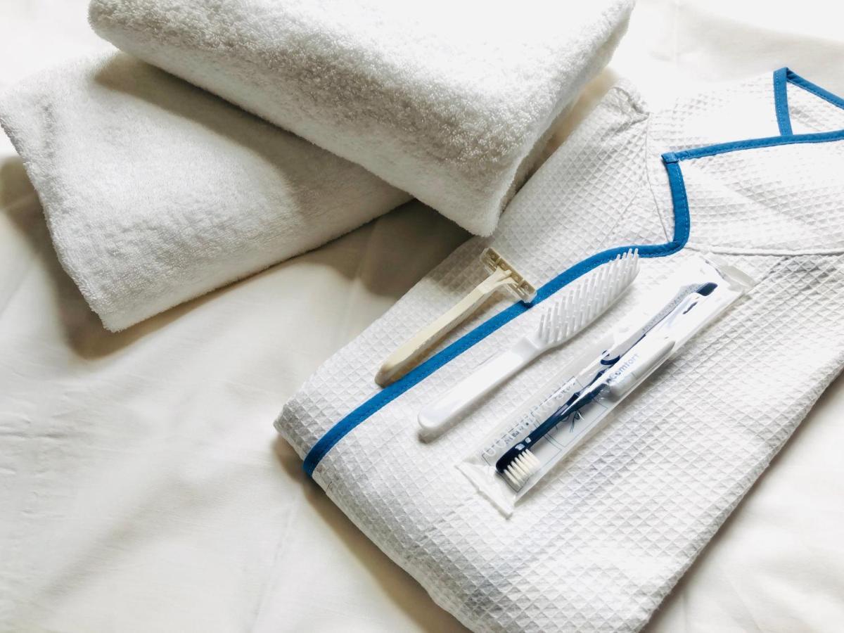 Comfort Hotel Ναγκασάκι Εξωτερικό φωτογραφία