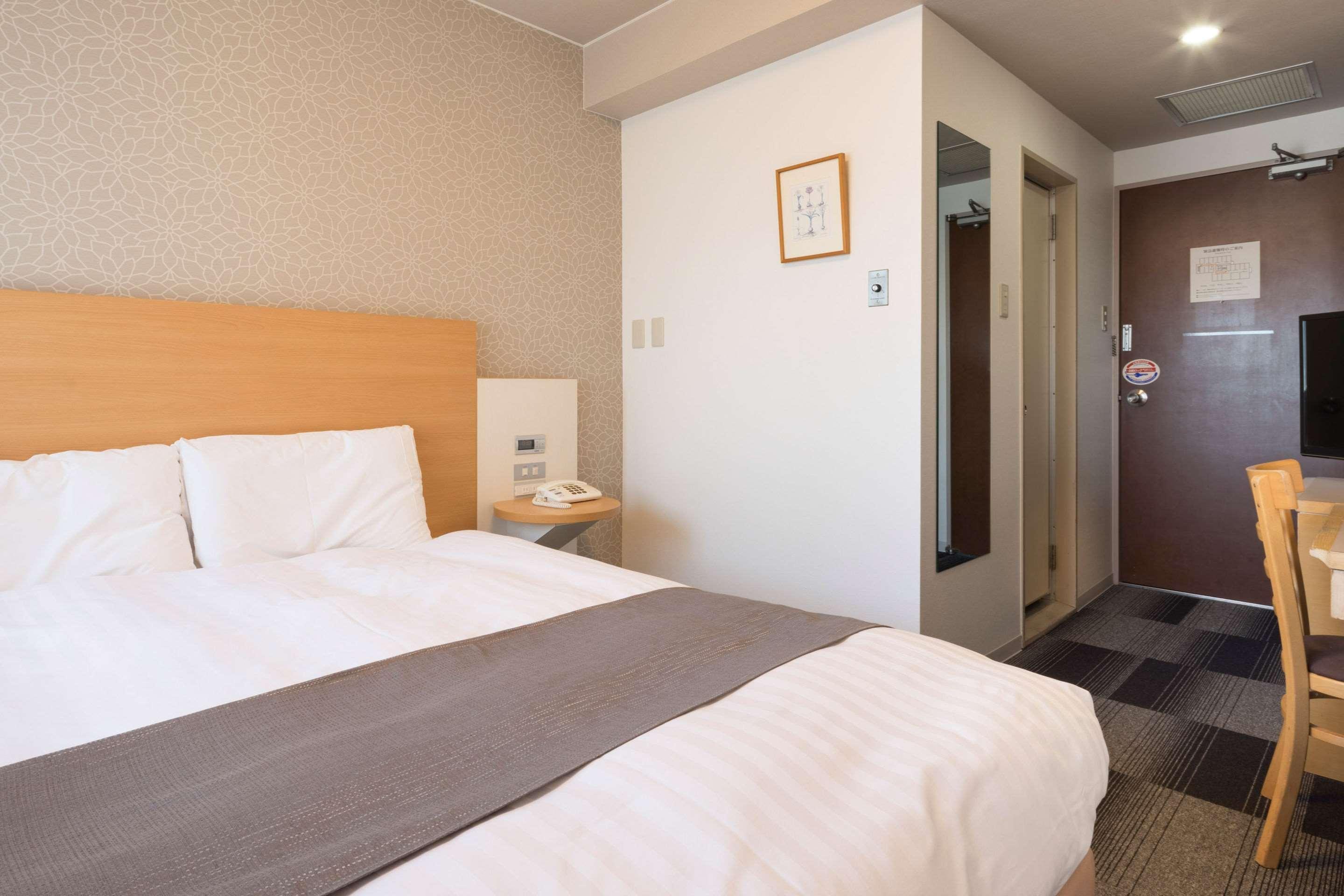 Comfort Hotel Ναγκασάκι Εξωτερικό φωτογραφία