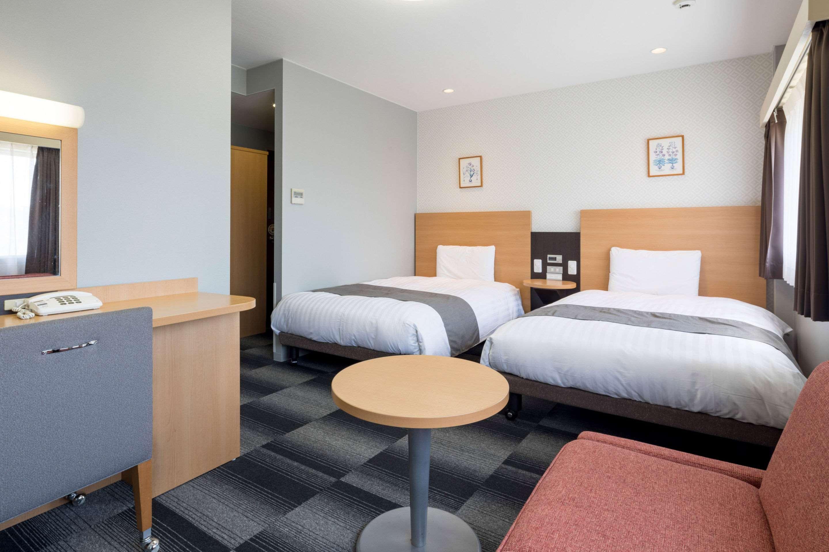 Comfort Hotel Ναγκασάκι Εξωτερικό φωτογραφία