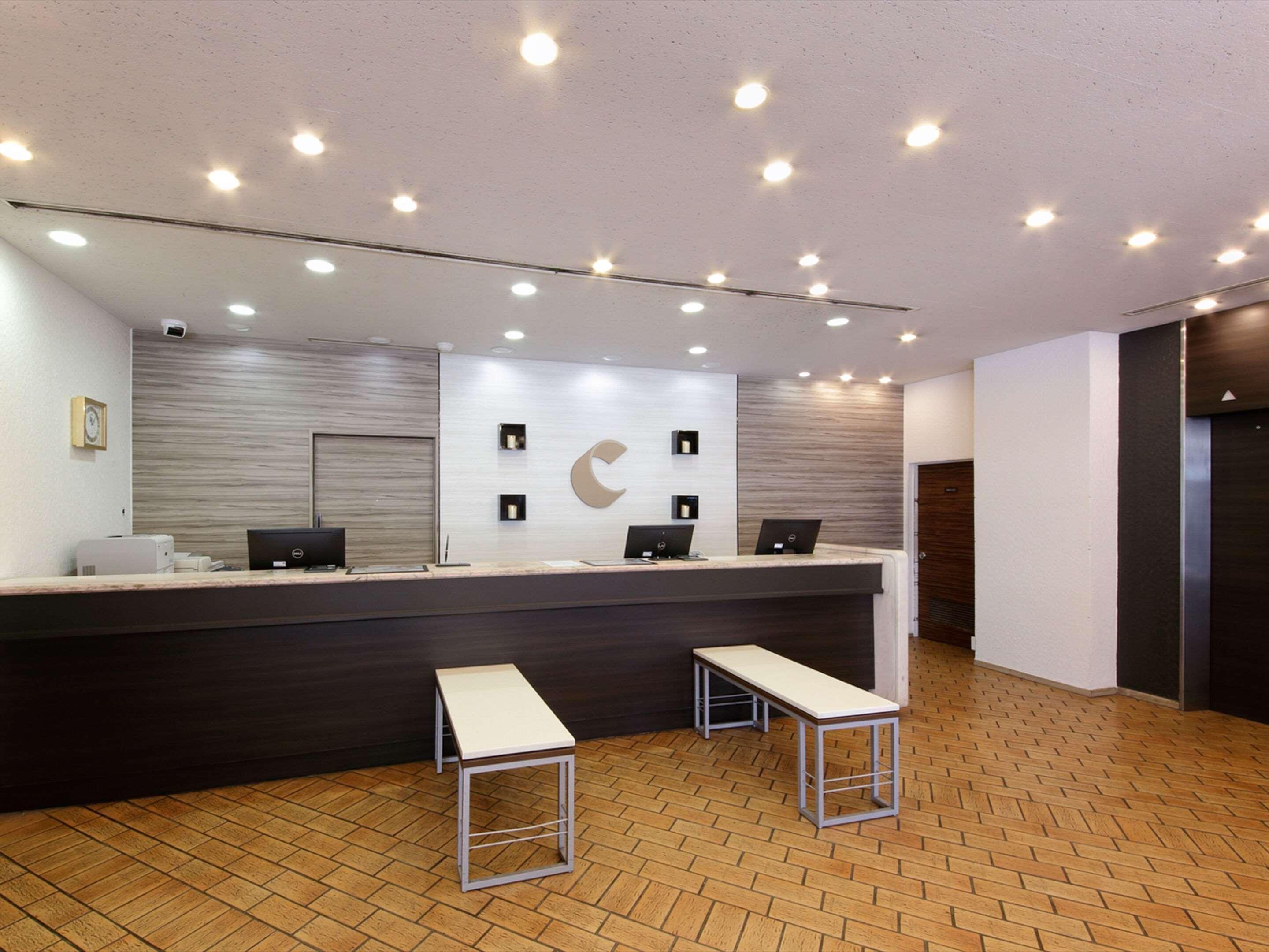 Comfort Hotel Ναγκασάκι Εξωτερικό φωτογραφία