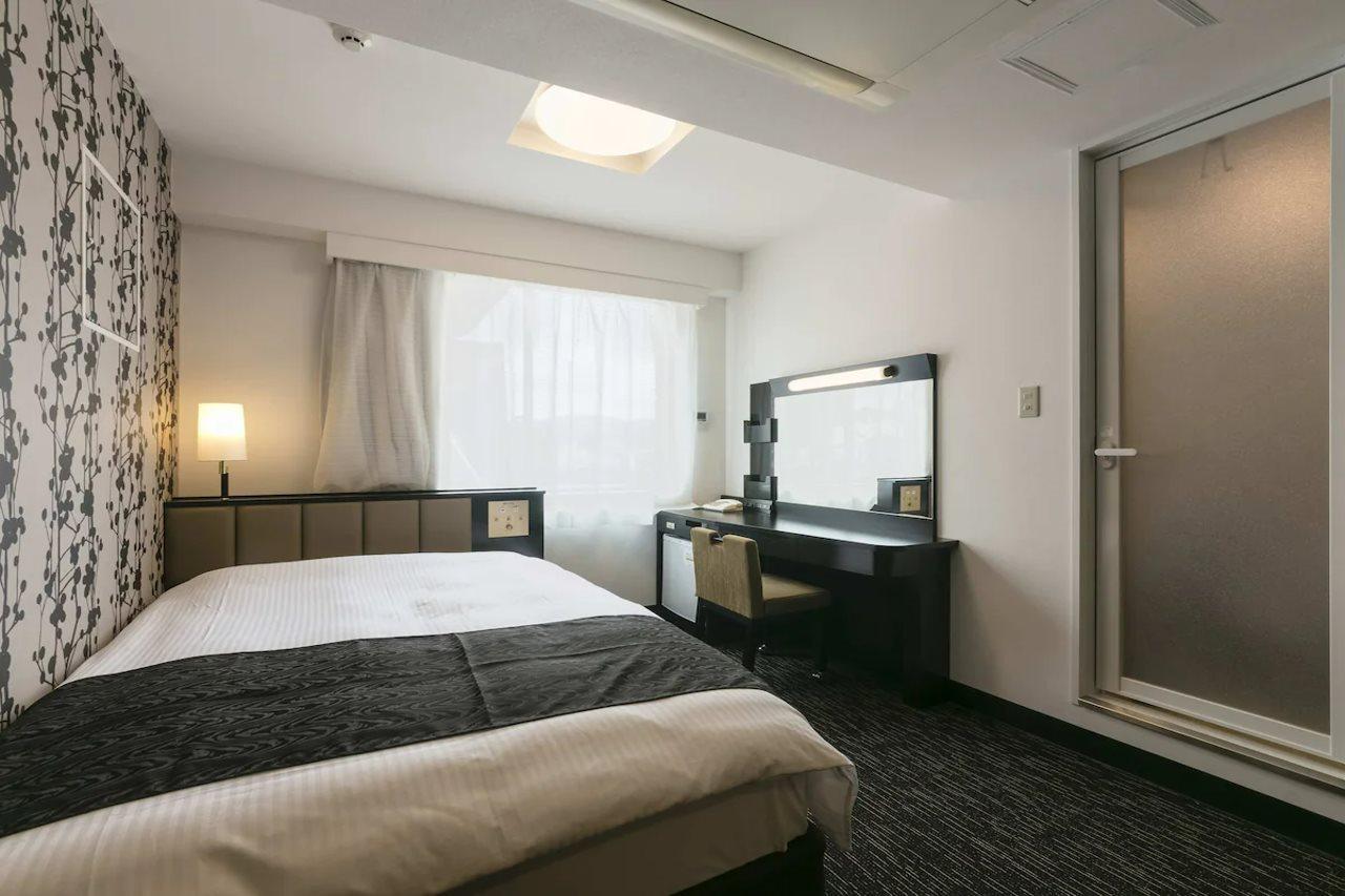 Comfort Hotel Ναγκασάκι Εξωτερικό φωτογραφία