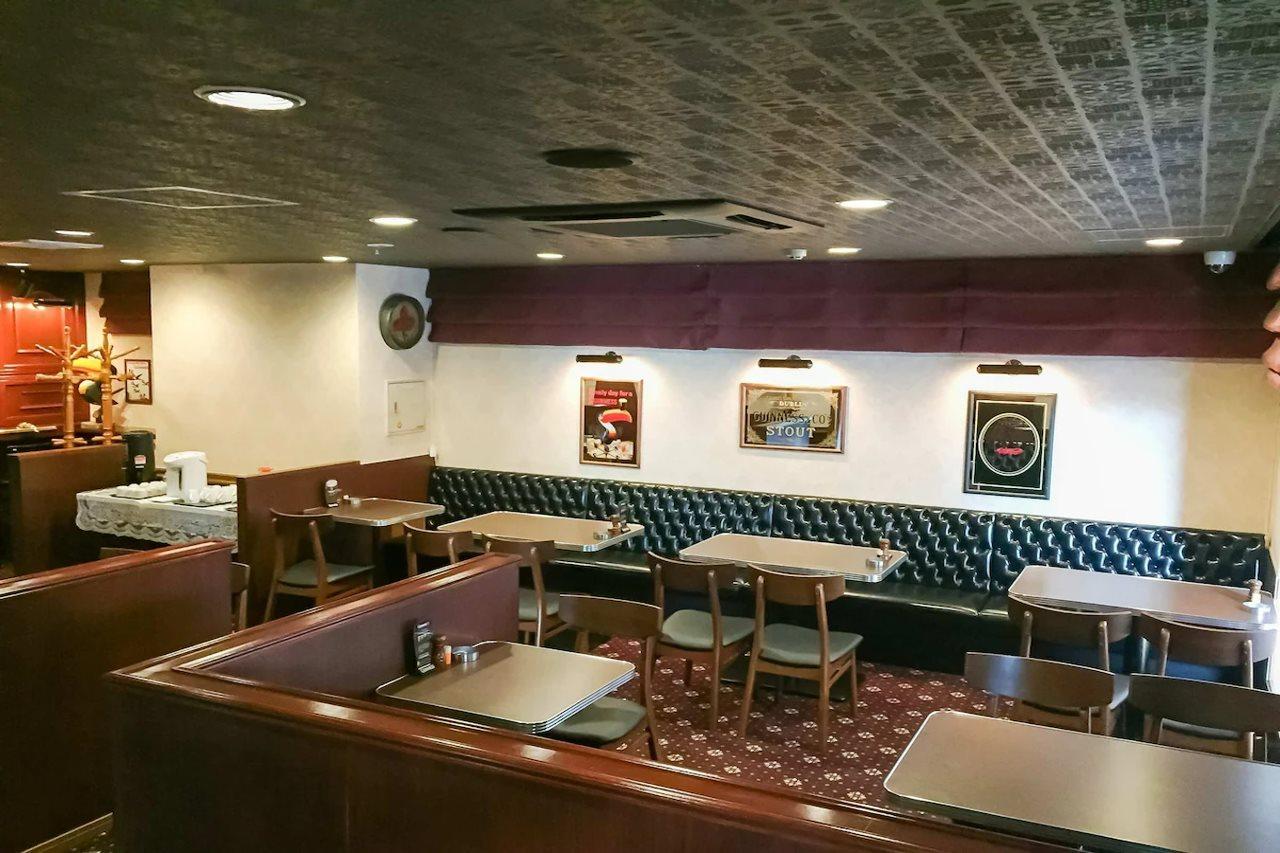 Comfort Hotel Ναγκασάκι Εξωτερικό φωτογραφία