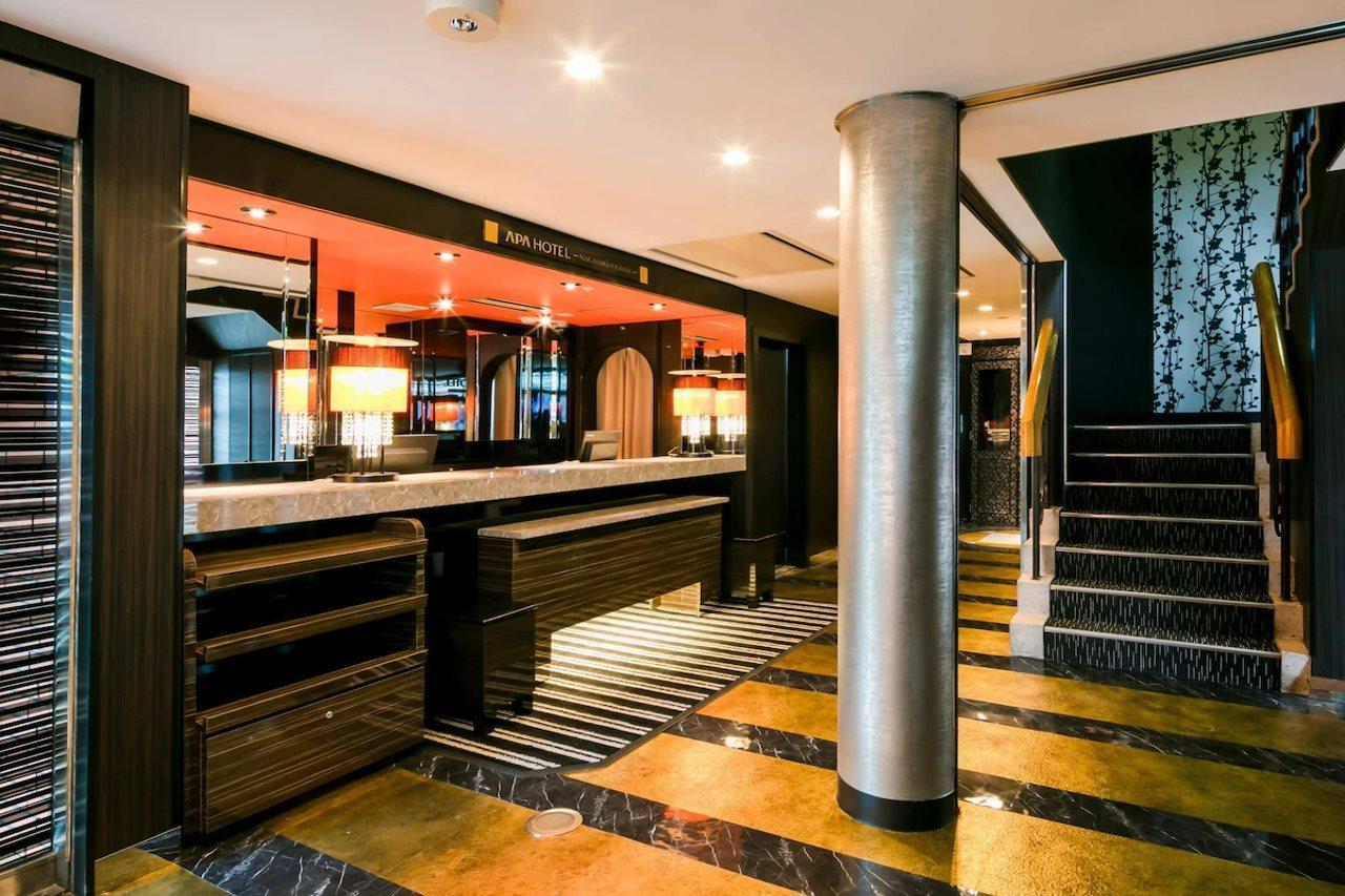 Comfort Hotel Ναγκασάκι Εξωτερικό φωτογραφία