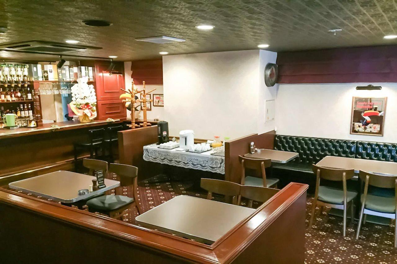 Comfort Hotel Ναγκασάκι Εξωτερικό φωτογραφία