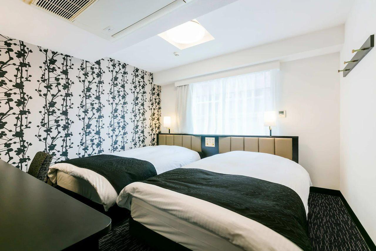 Comfort Hotel Ναγκασάκι Εξωτερικό φωτογραφία